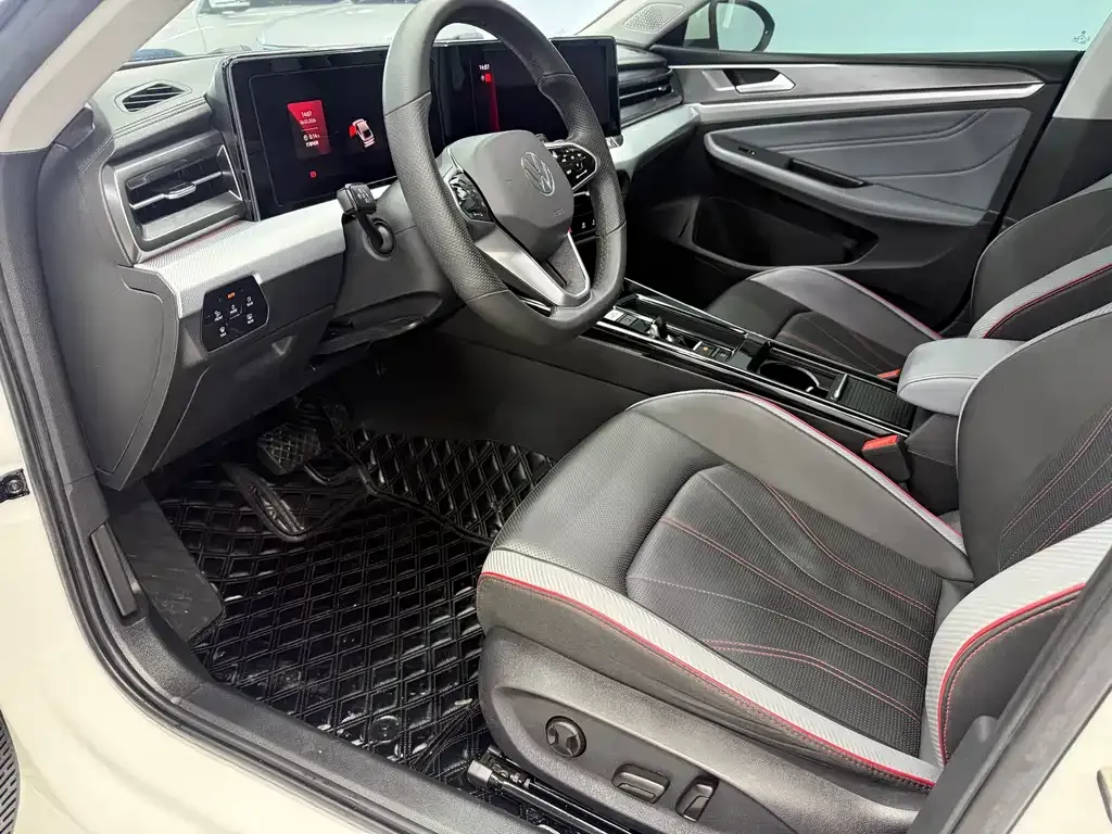 Volkswagen Lamando — фото 5