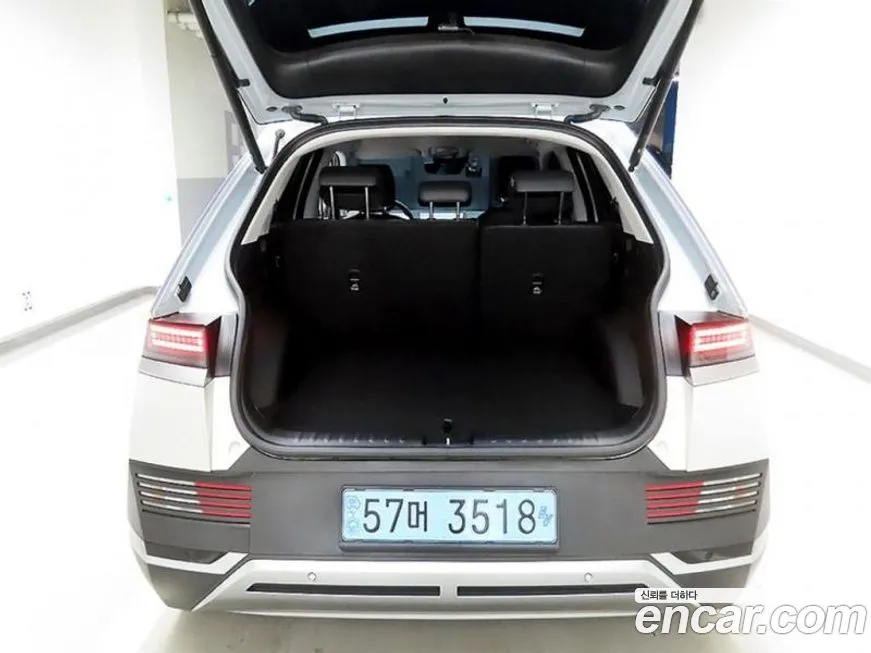Hyundai Ioniq5 — фото 6