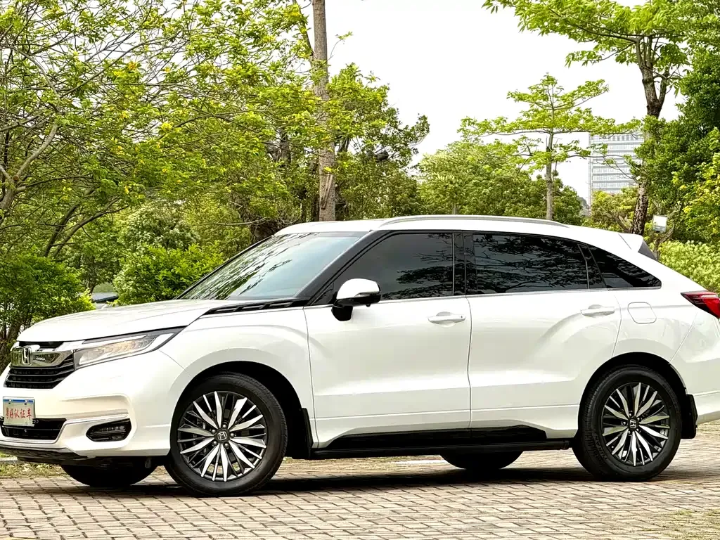 Honda Avancier 2023 из CN, фото 1