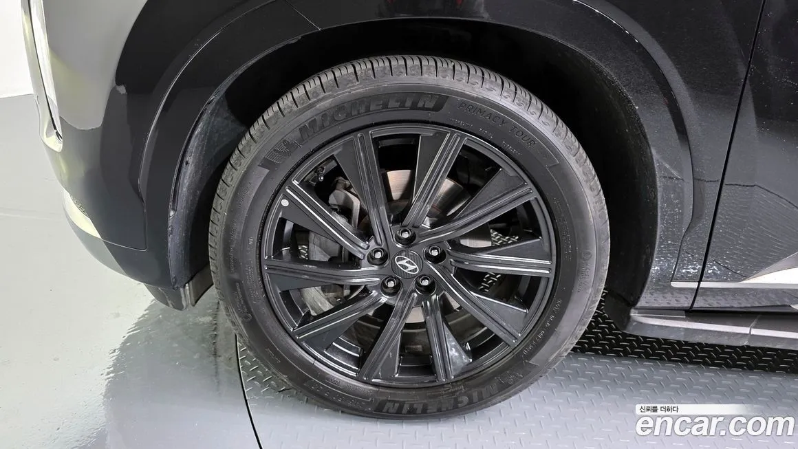 Hyundai Palisade — фото 4