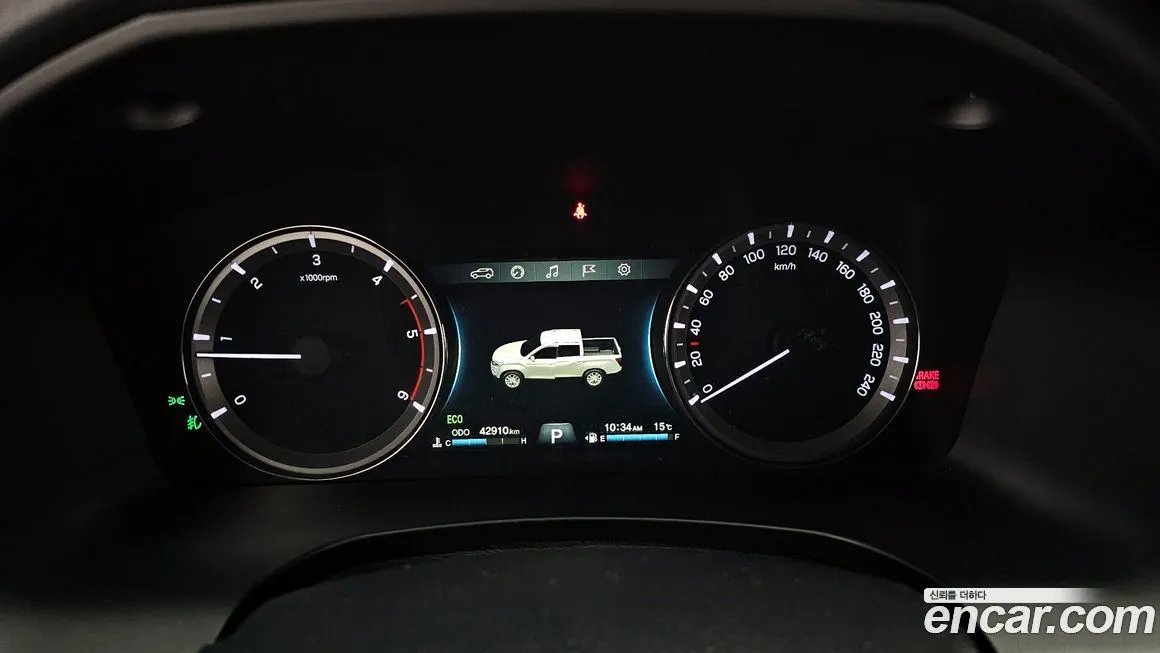 KG Mobility (Ssangyong) Rexton — фото 2