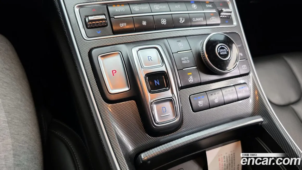 Hyundai Santafe — фото 10