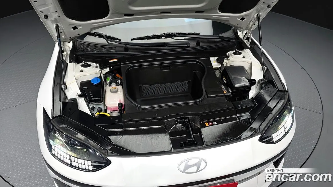 Hyundai Ioniq6 — фото 8