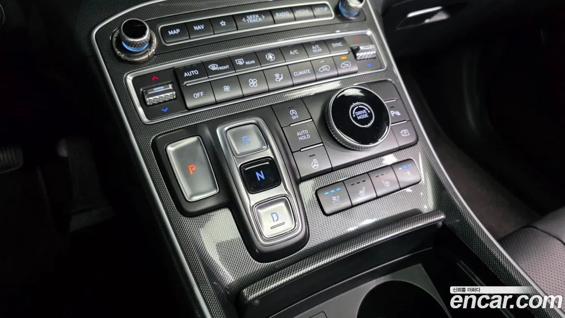 Hyundai Santafe — фото 4