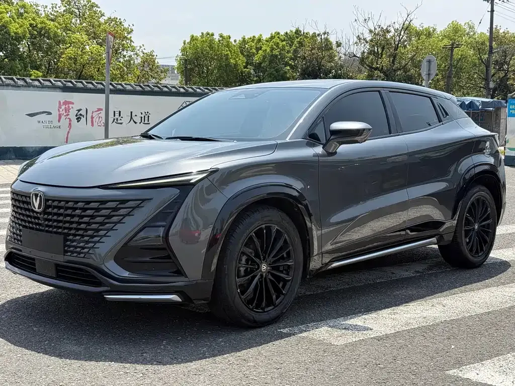 Changan UNI-T