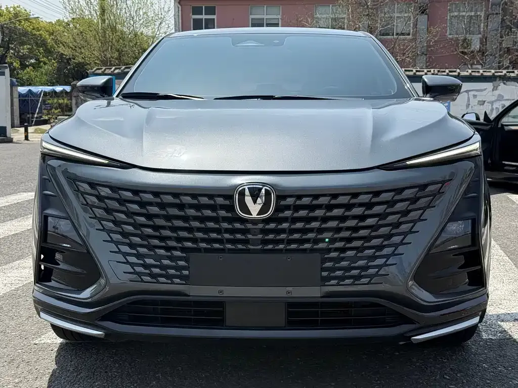 Changan UNI-T 2023 из CN, фото 7