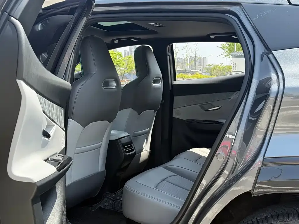 Changan UNI-T 2023 из CN, фото 6