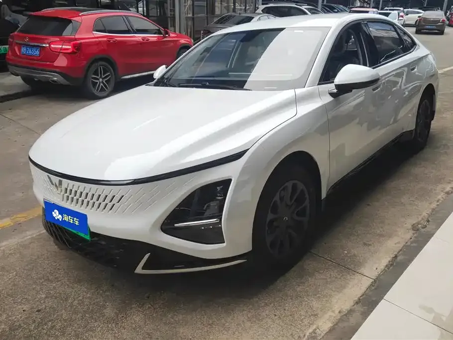 Wuling Xingguang