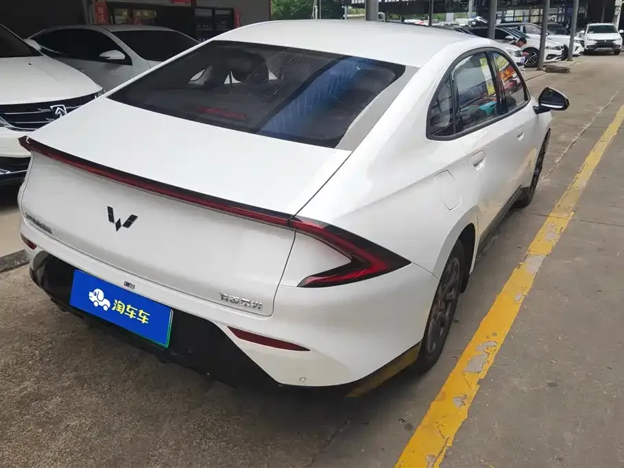 Wuling Xingguang 2026 из CN, фото 9