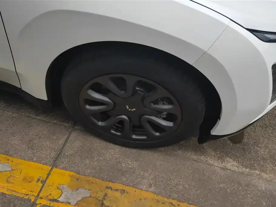 Wuling Xingguang 2026 из CN, фото 3