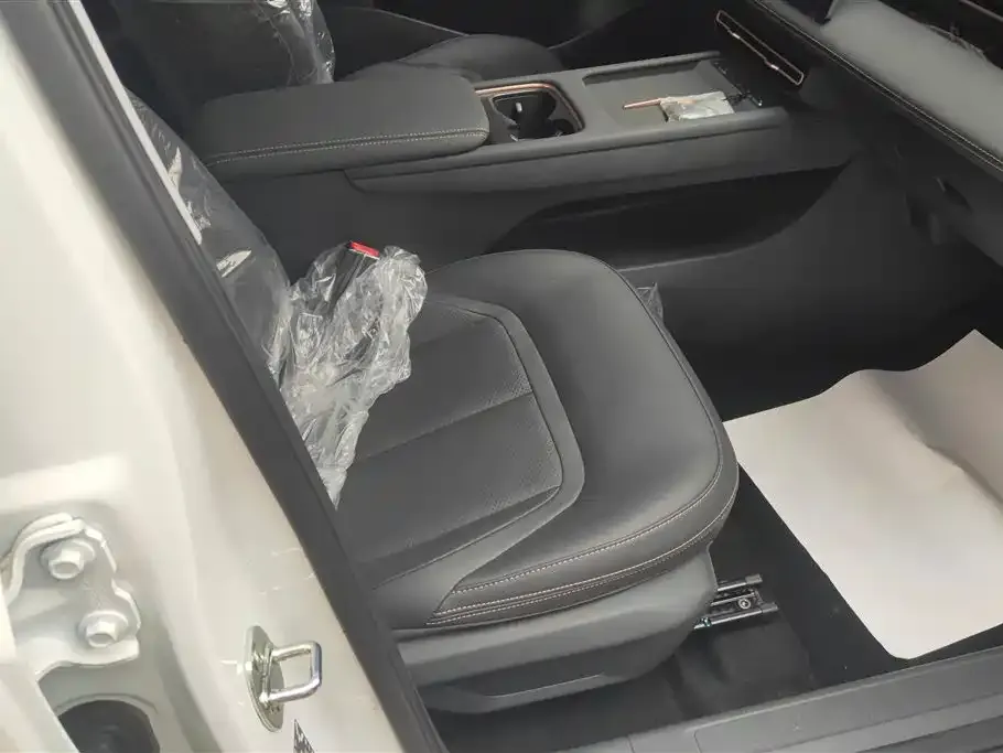 Wuling Xingguang 2026 из CN, фото 8