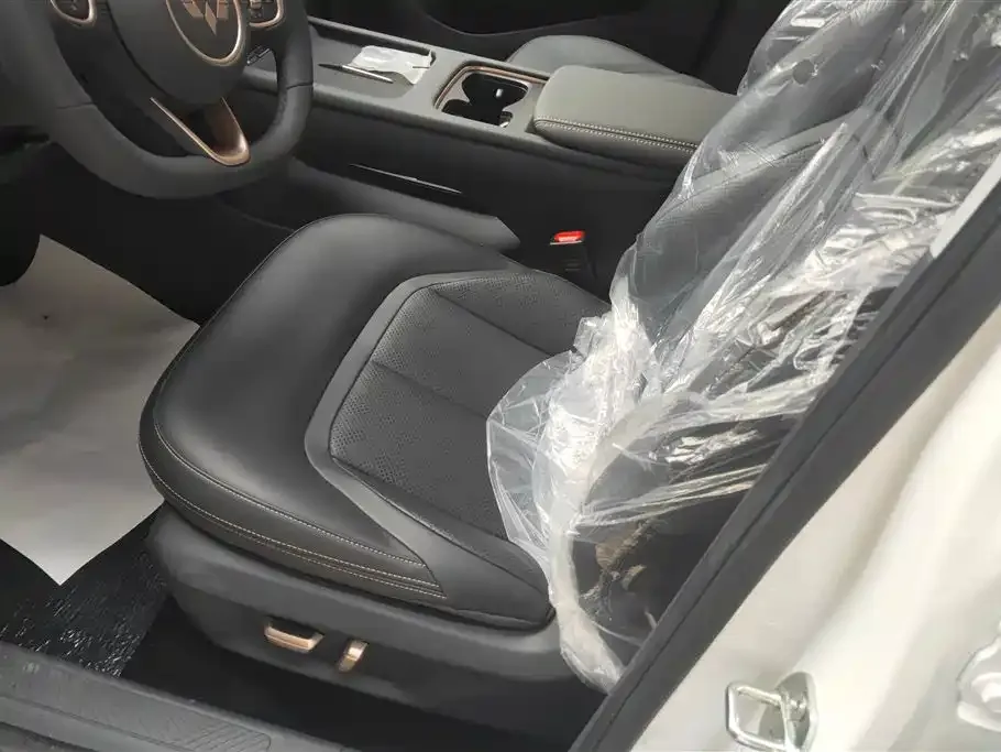 Wuling Xingguang 2026 из CN, фото 5