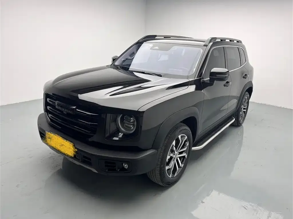 Haval Big Dog — фото 1