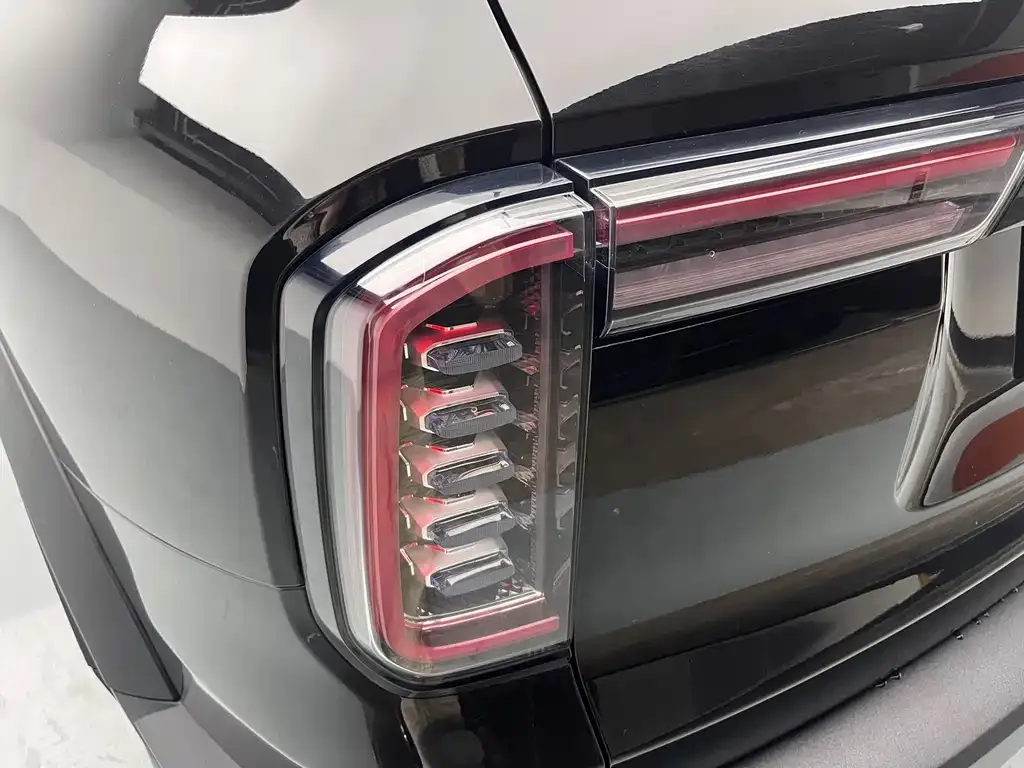 Haval Big Dog — фото 10