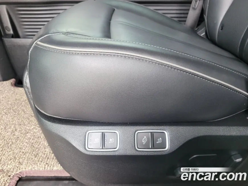Hyundai Staria — фото 10