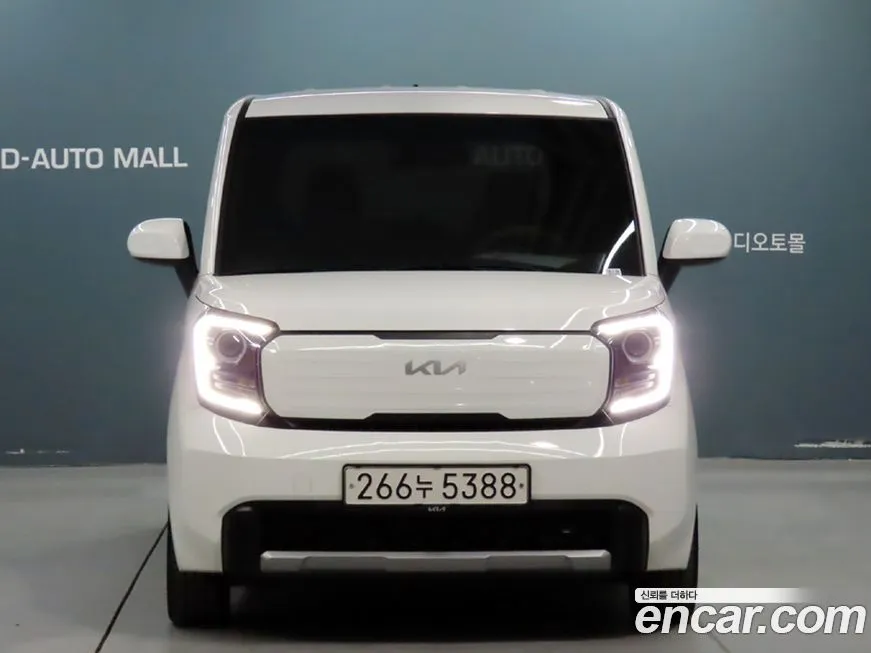 Kia RAY 2023 из KR, фото 10