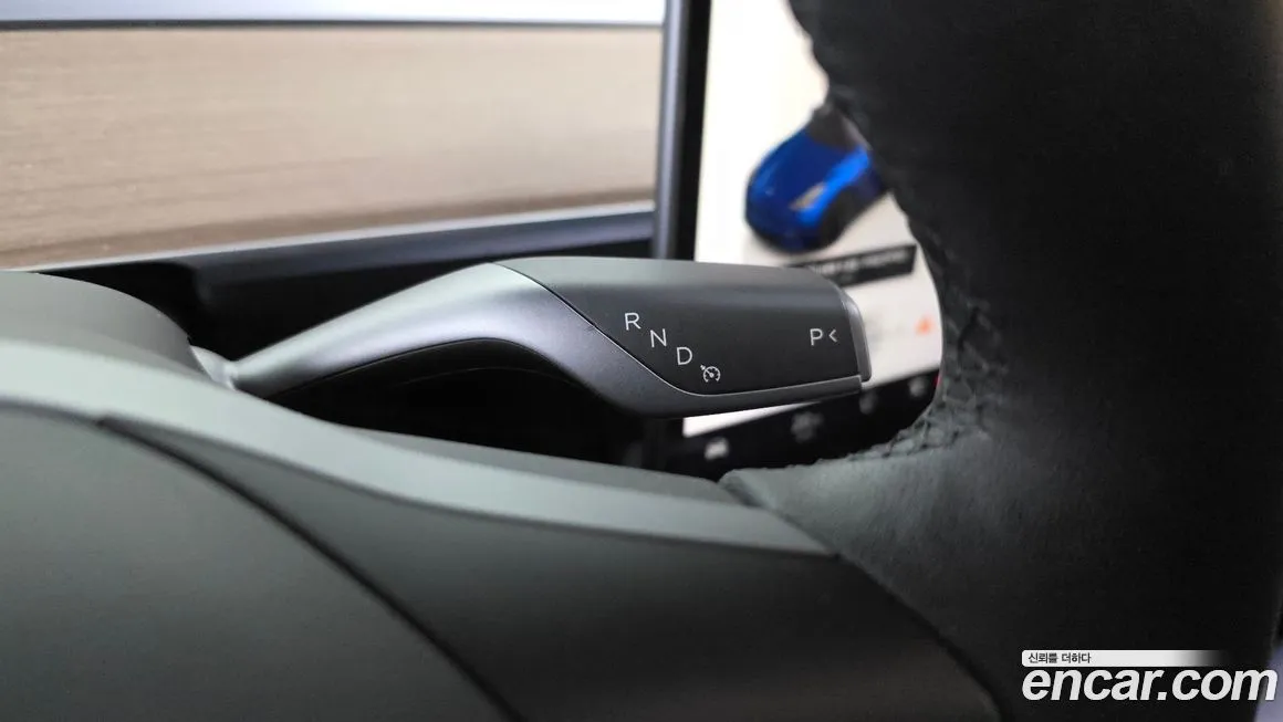 Tesla Model Y 2022 из KR, фото 6