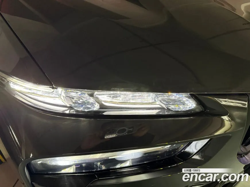 BMW X7 2025 из KR, фото 2