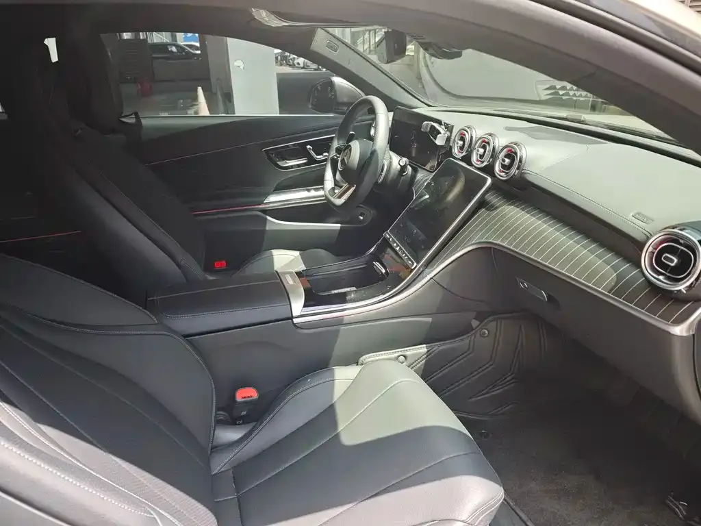 Mercedes-Benz CLE 2025 из CN, фото 4