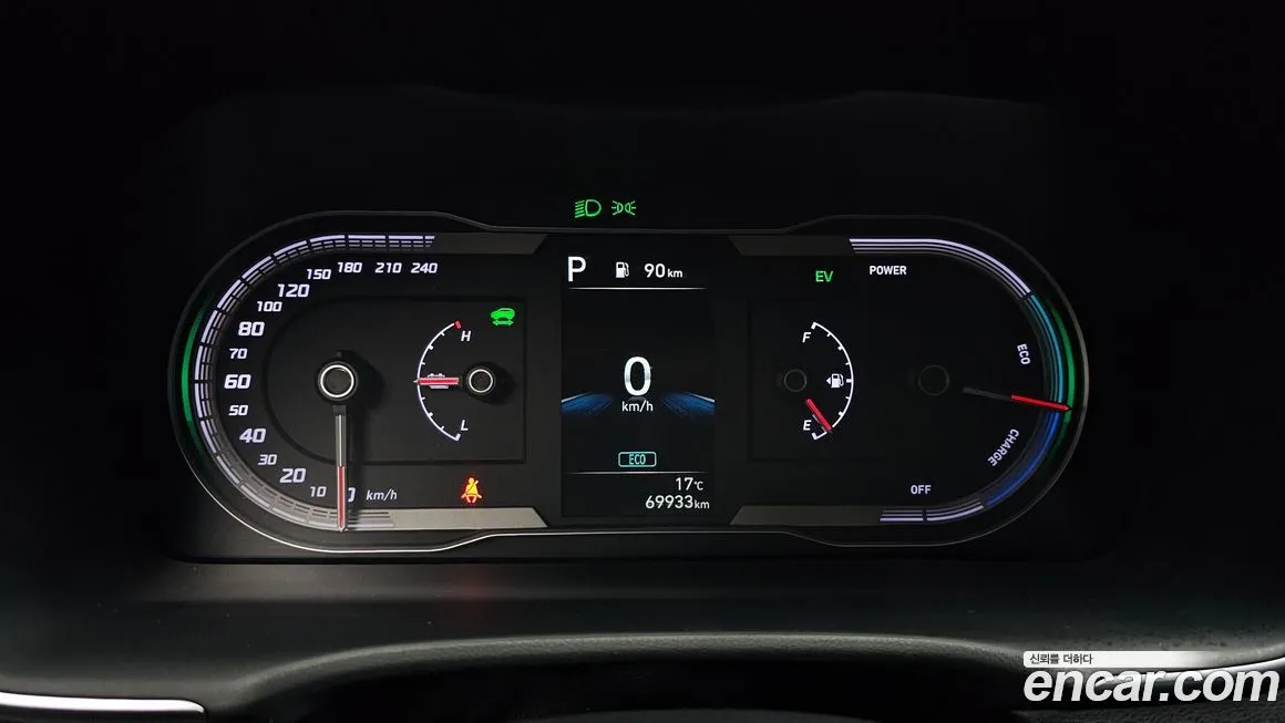 Hyundai Tucson 2021 из KR, фото 9