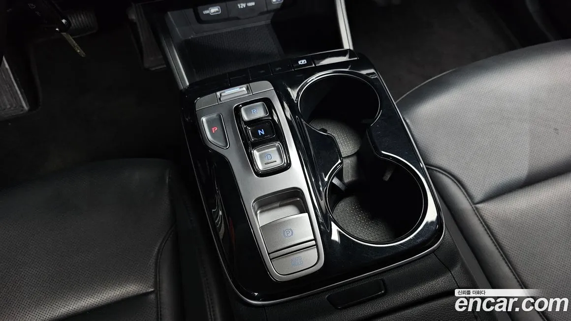 Hyundai Tucson 2021 из KR, фото 5