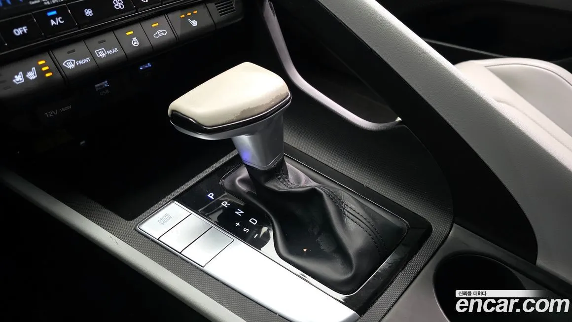 Hyundai AVANTE 2021 из KR, фото 8