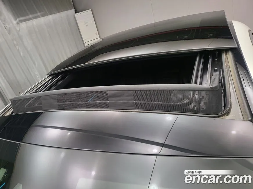 Mercedes-Benz S-Class 2022 из KR, фото 9