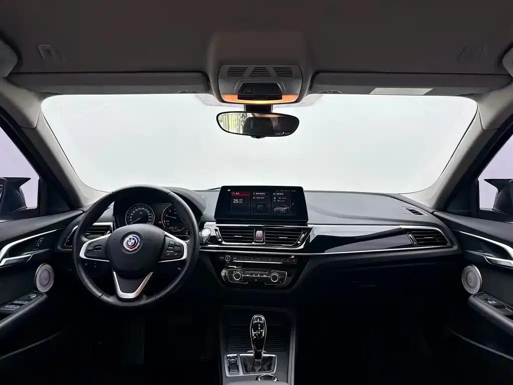 BMW 1 Series — фото 6