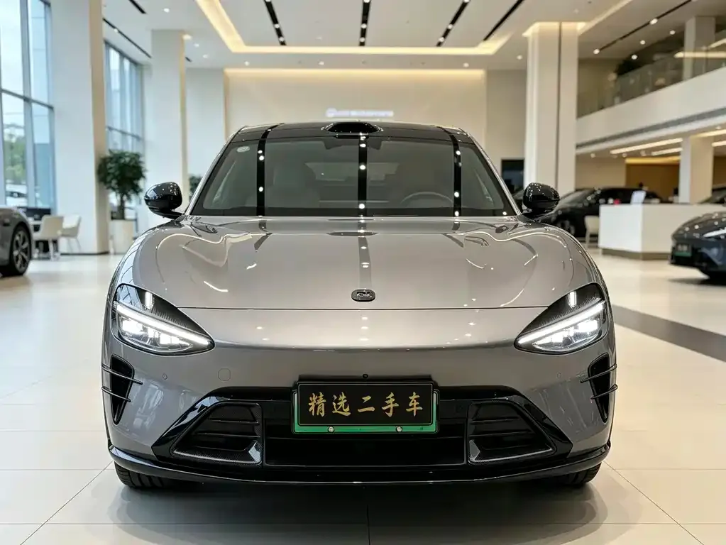 Xiaomi YU7 — фото 3