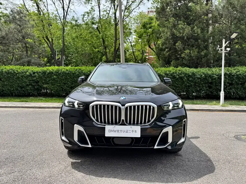 BMW X5 — фото 10