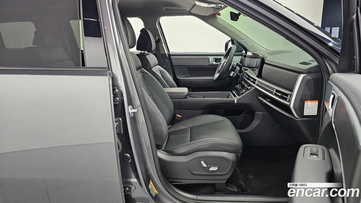 Hyundai Santafe — фото 5