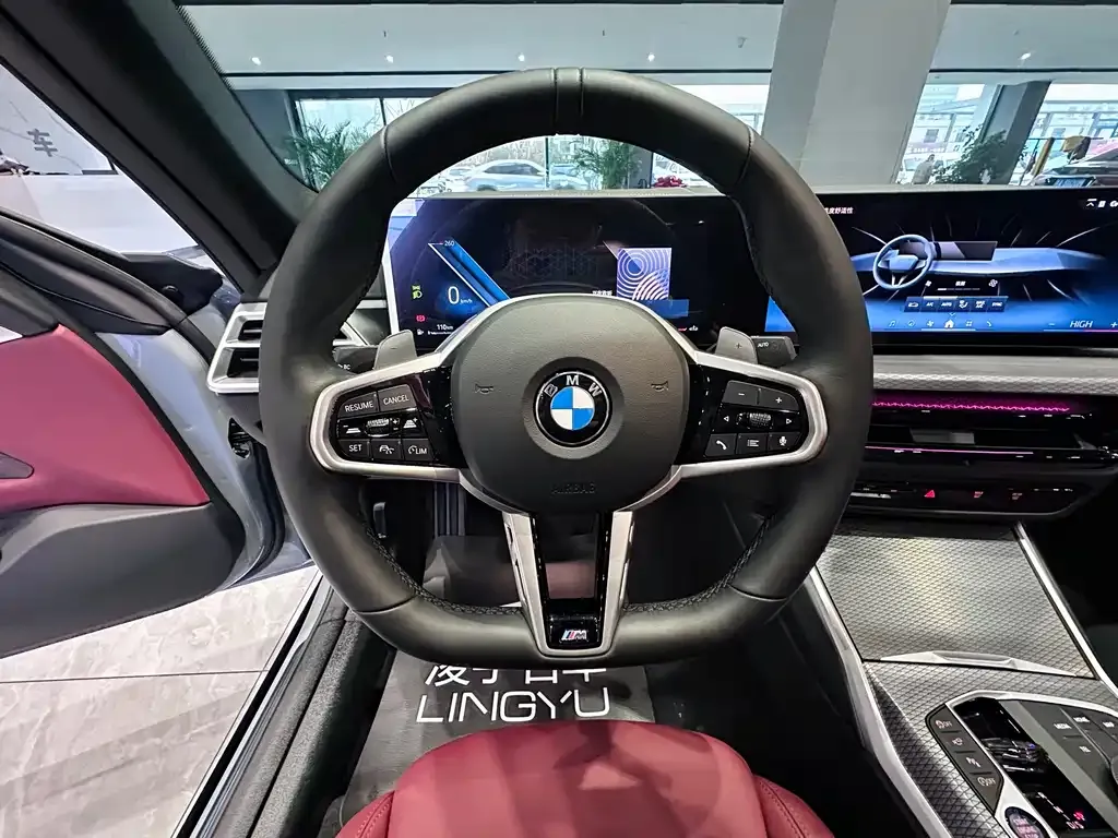 BMW 4 Series — фото 2