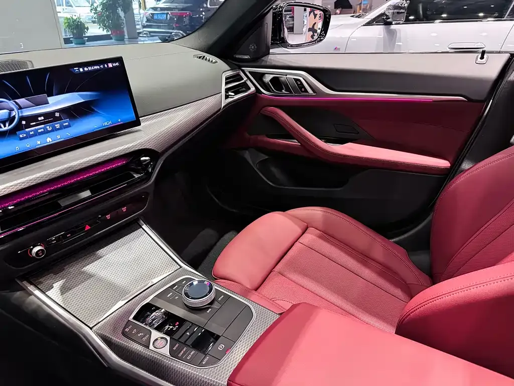 BMW 4 Series — фото 6