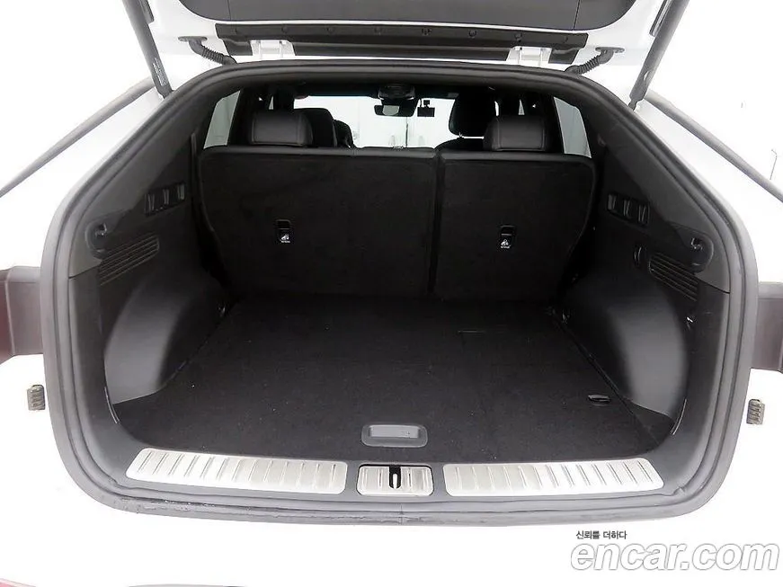 Genesis GV60 2023 из KR, фото 10
