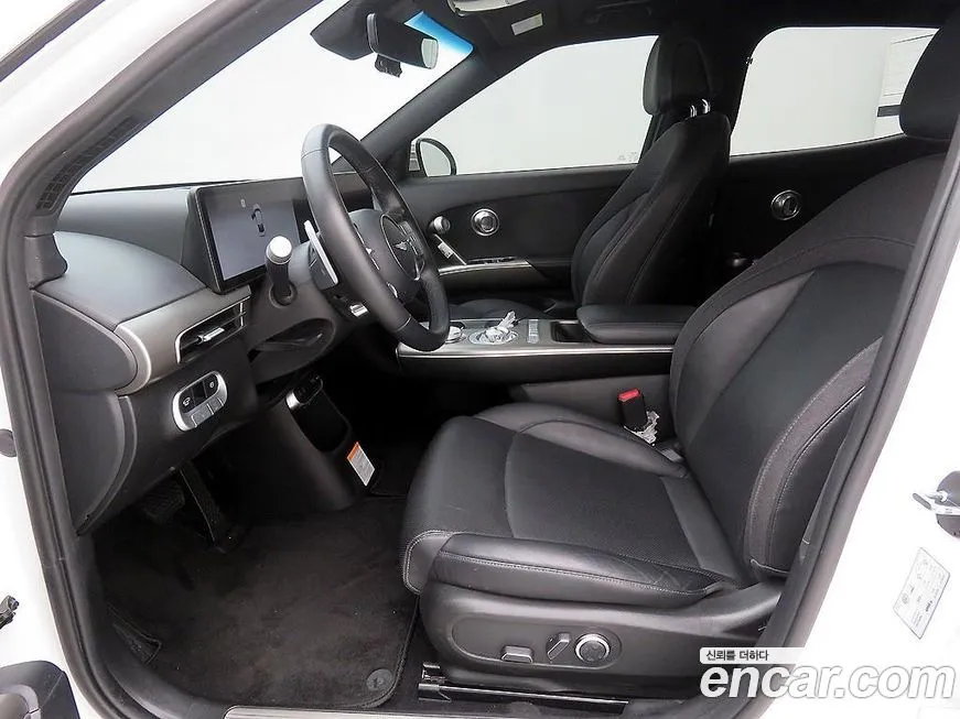 Genesis GV60 2023 из KR, фото 8