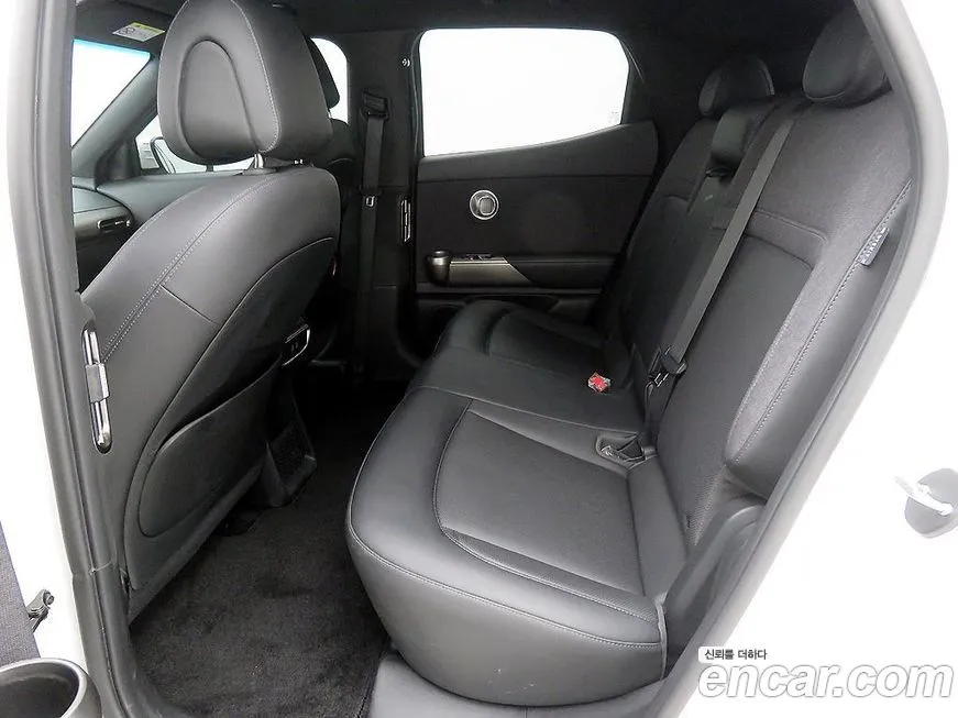 Genesis GV60 2023 из KR, фото 9