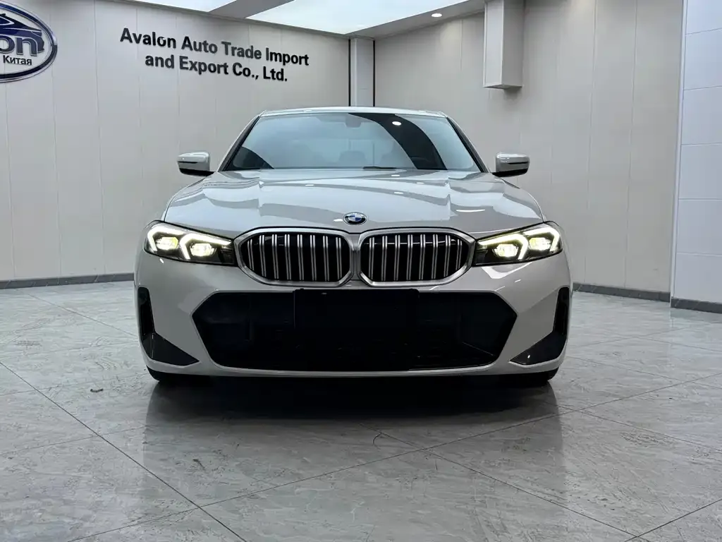 BMW 3 Series — фото 3