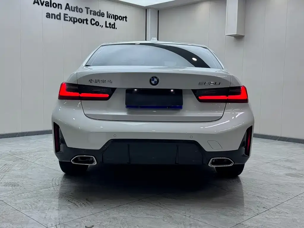 BMW 3 Series — фото 2