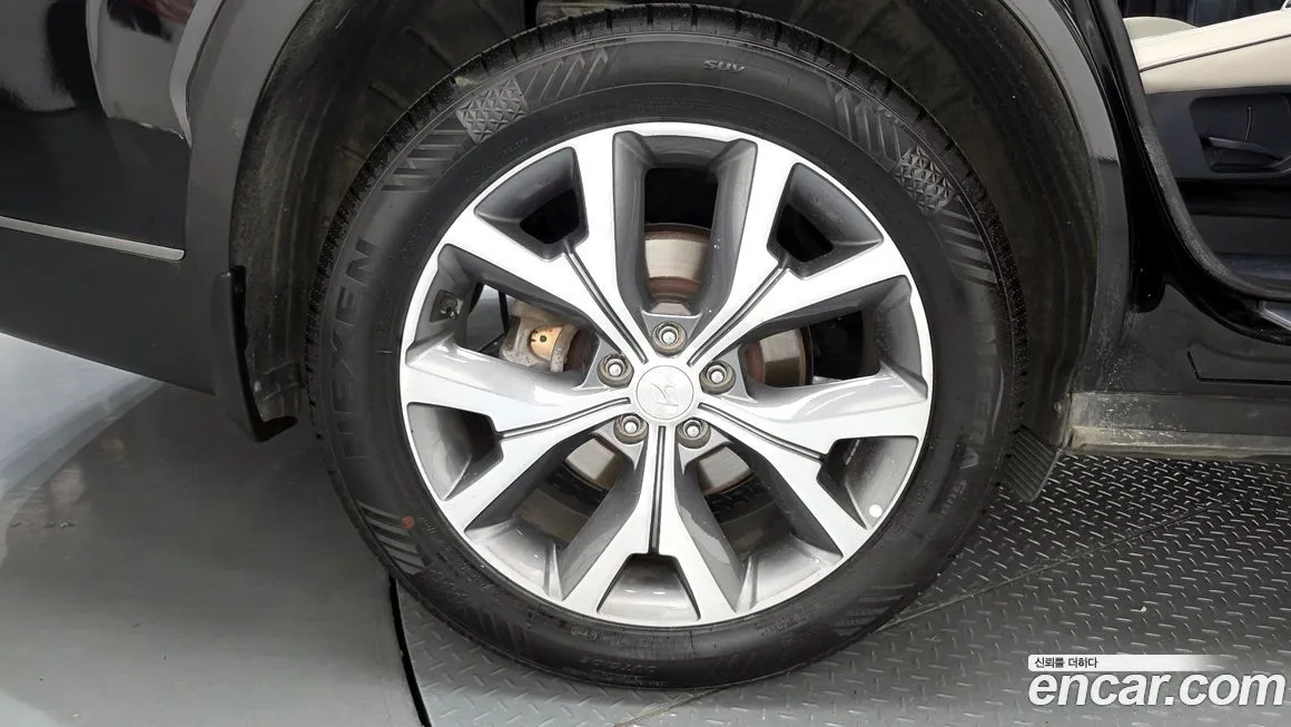 Hyundai Palisade — фото 9