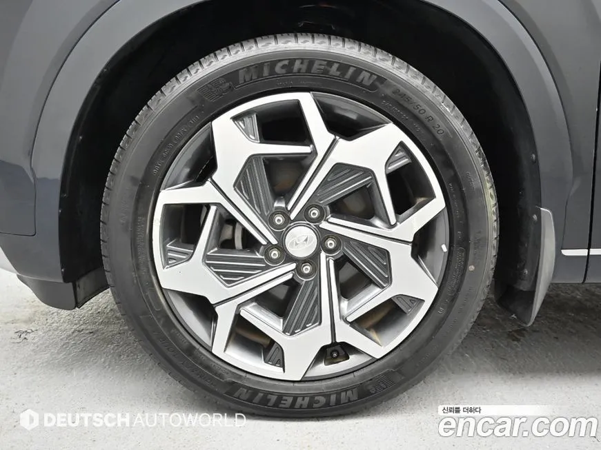 Hyundai Palisade — фото 10