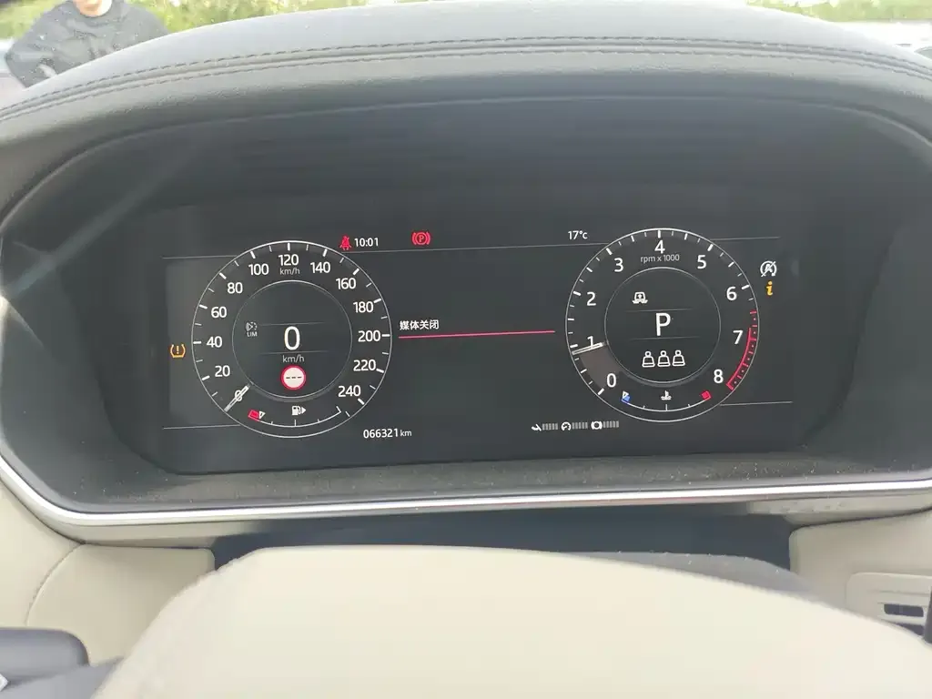 Land Rover Sport 2022 из CN, фото 3