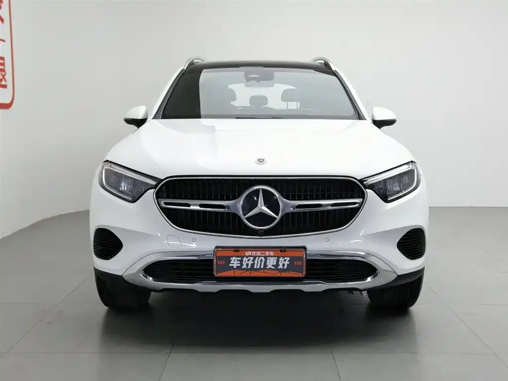 Mercedes-Benz GLC 2023 из CN, фото 5