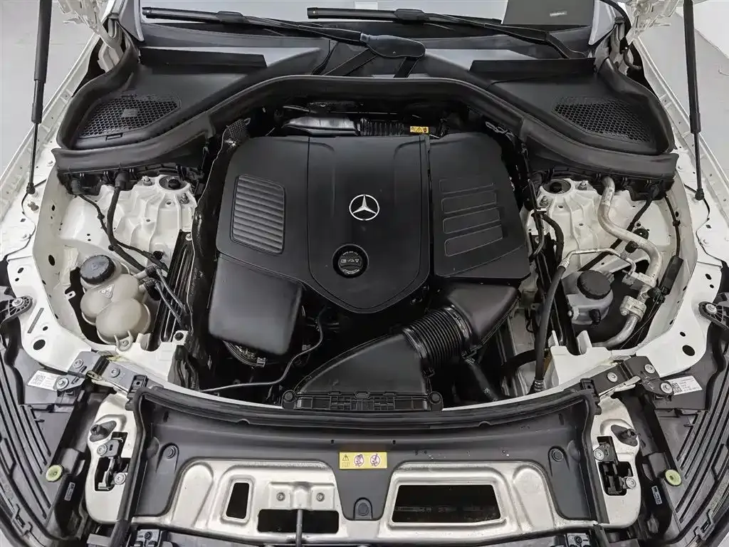 Mercedes-Benz GLC 2023 из CN, фото 6