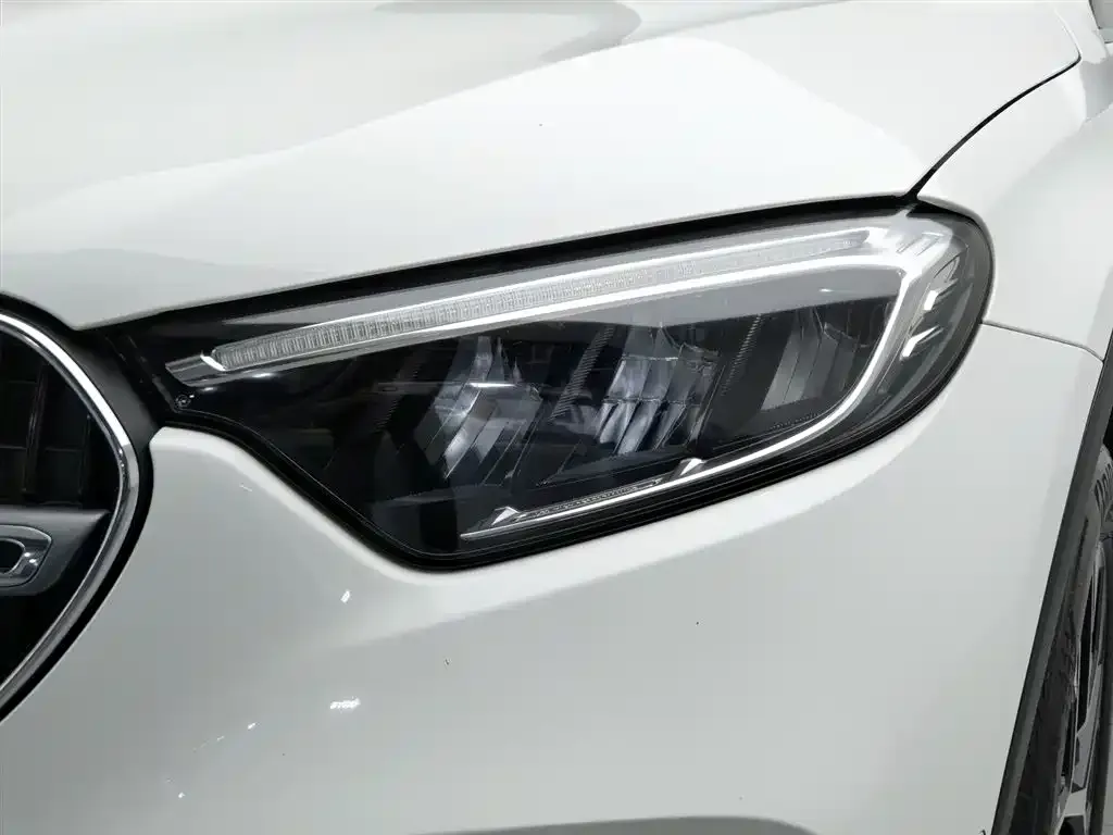 Mercedes-Benz GLC 2023 из CN, фото 4