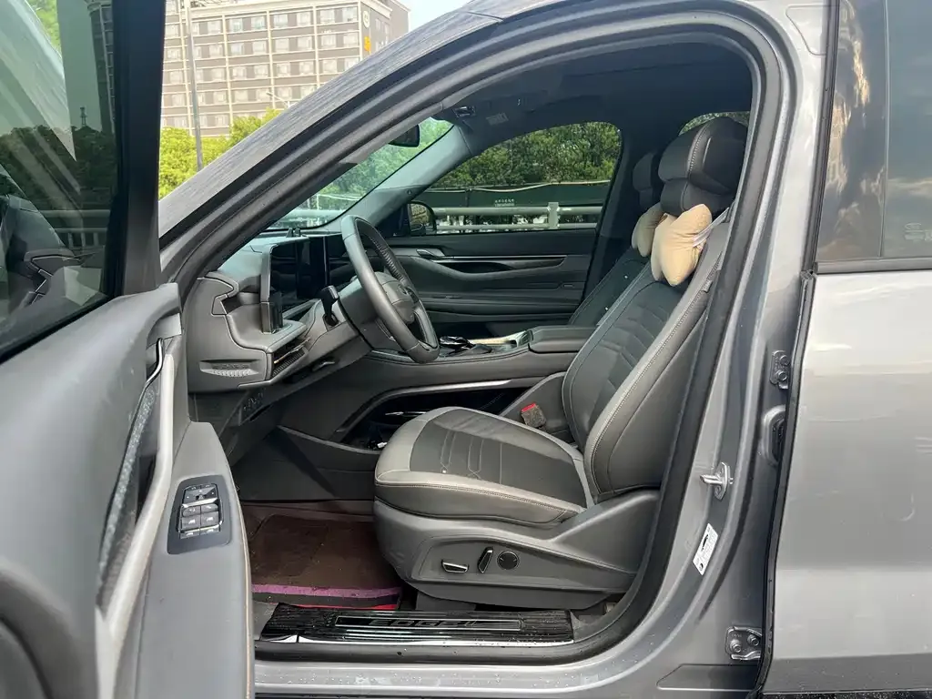 Ford Edge — фото 2