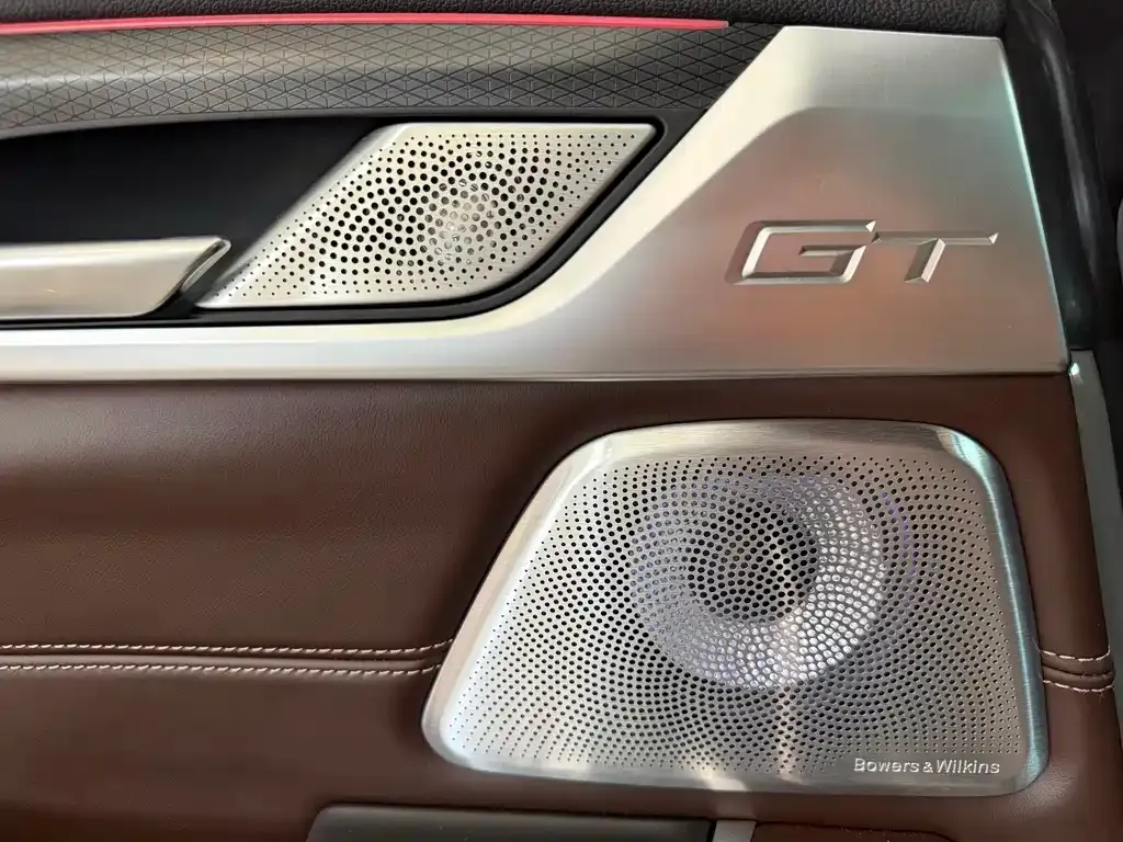 BMW 6 Series GT 2022 из CN, фото 3