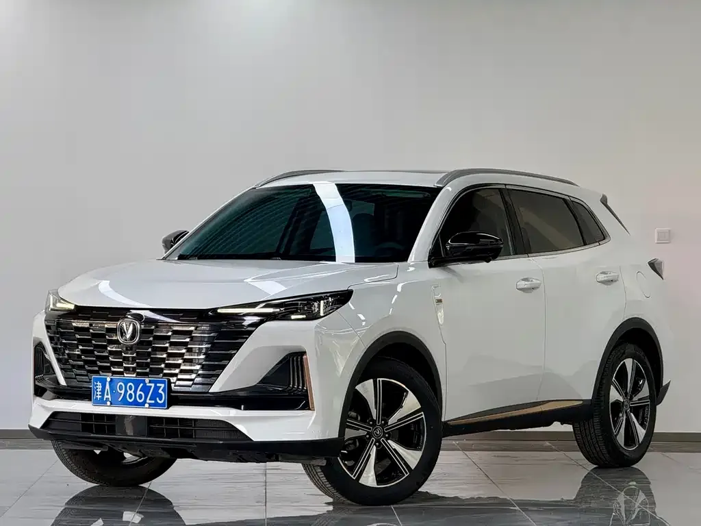Changan CS55PLUS 2023 из CN, фото 1
