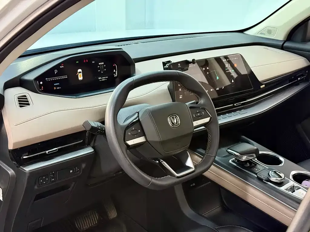 Changan CS55PLUS 2023 из CN, фото 10