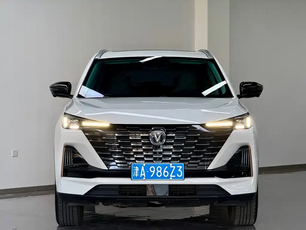 Changan CS55PLUS 2023 из CN, фото 4
