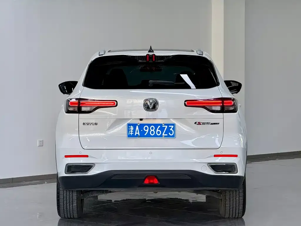 Changan CS55PLUS 2023 из CN, фото 2